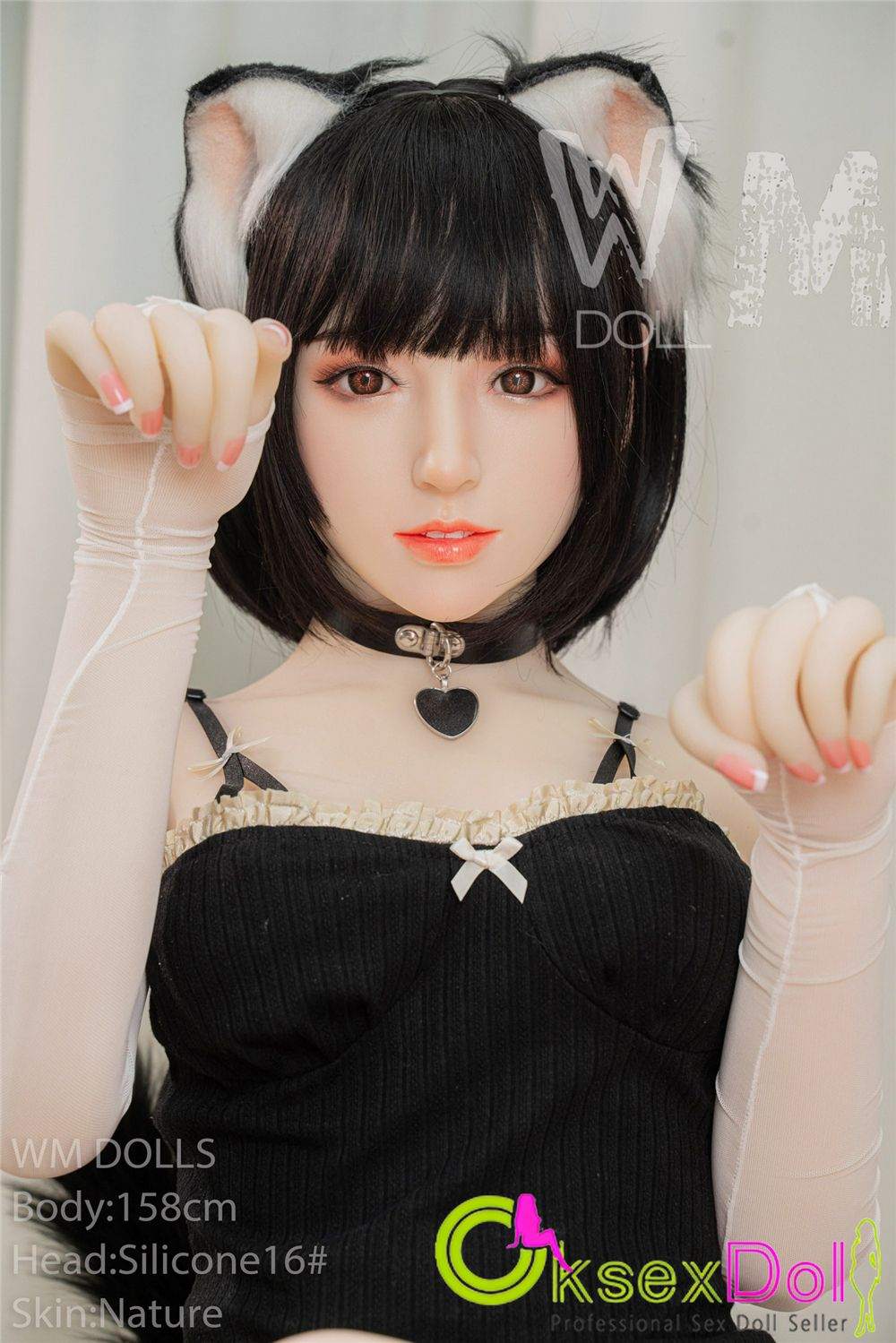 158cm real doll pic