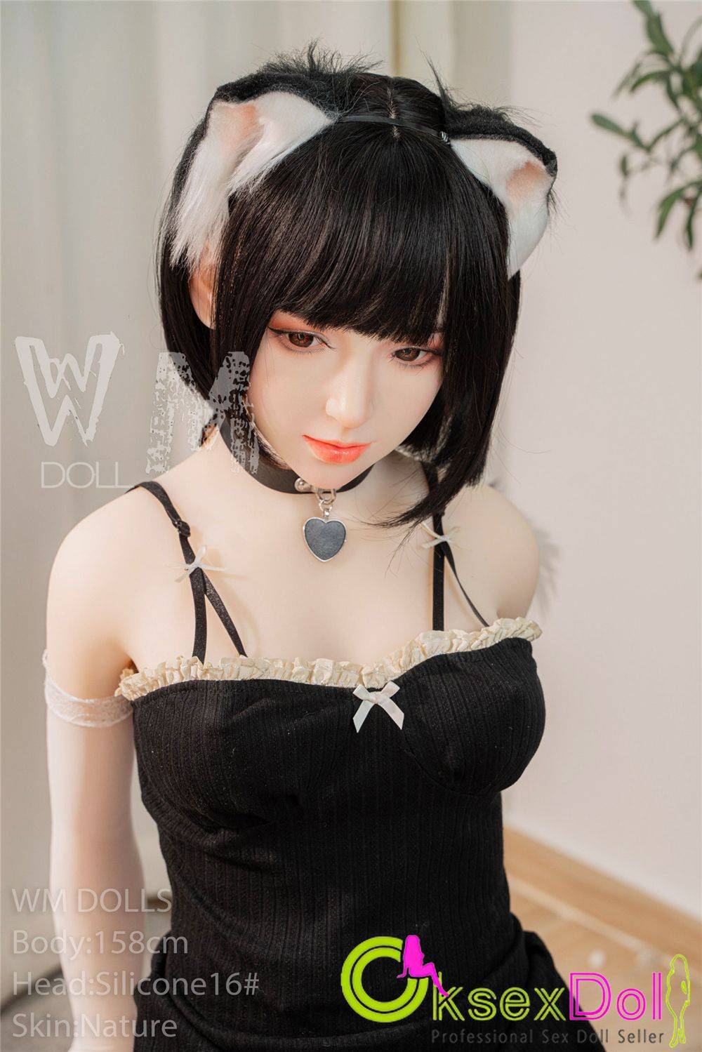 158cm real sex doll pic