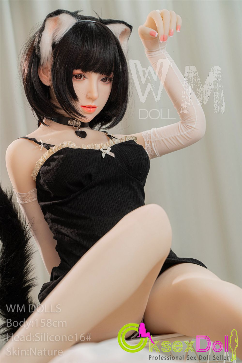158cm Sex doll images