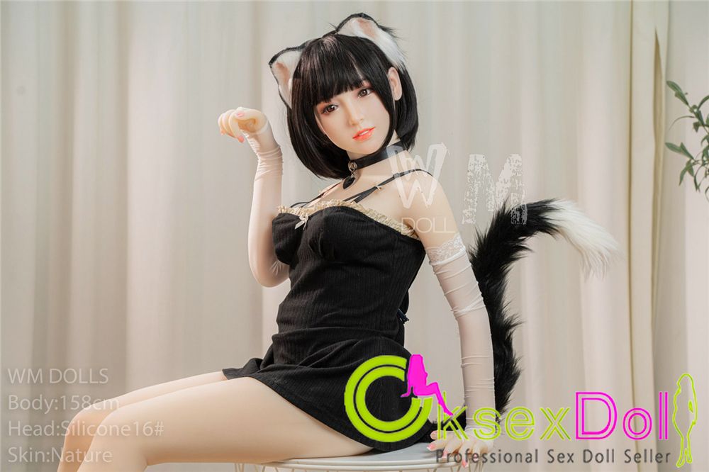 TPE Silicone real doll Gallery