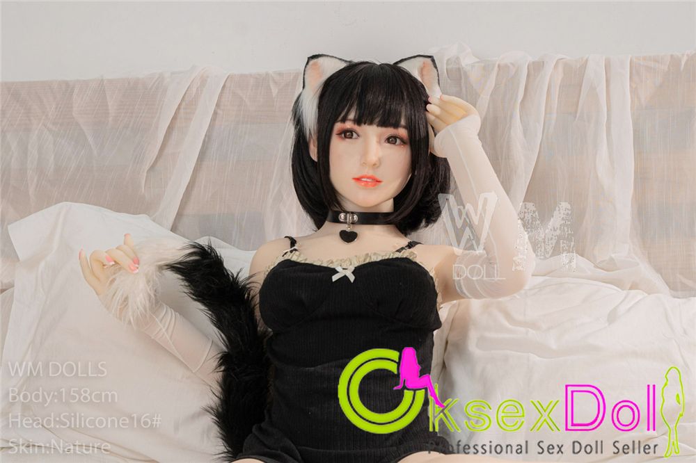 158cm D cup love doll Image