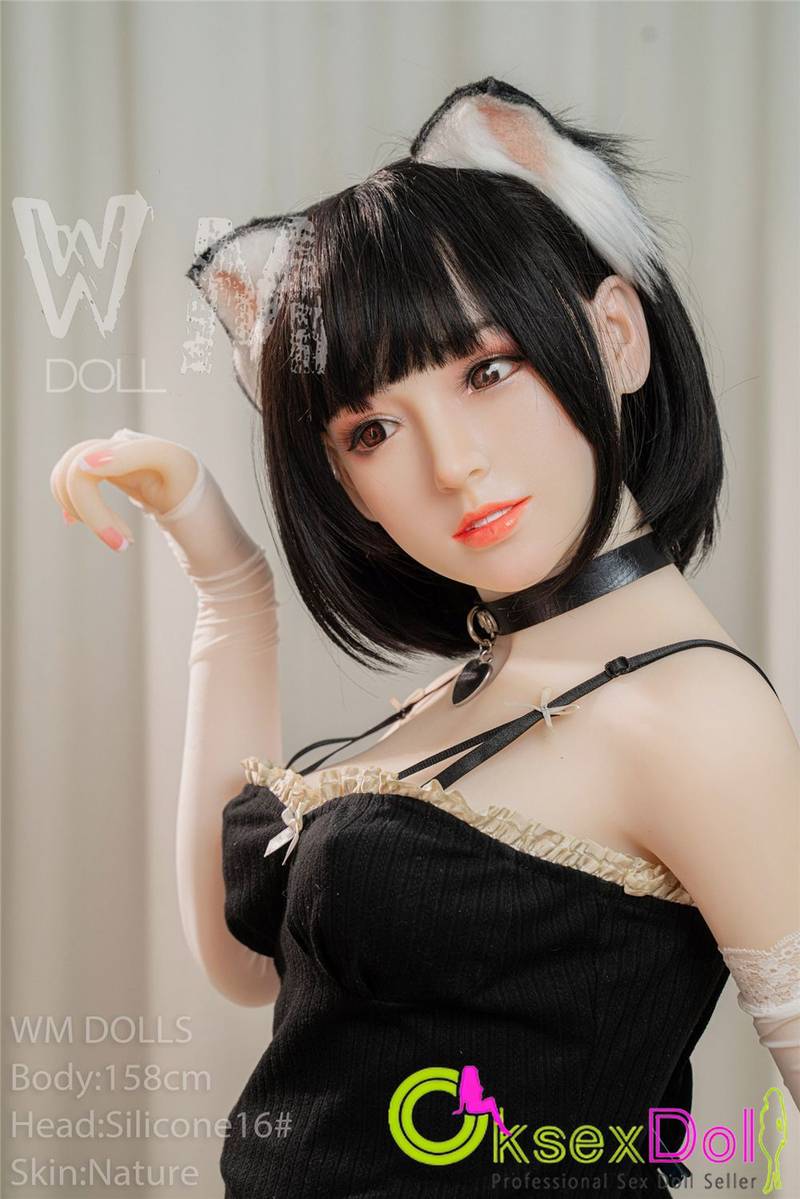 WM doll Album