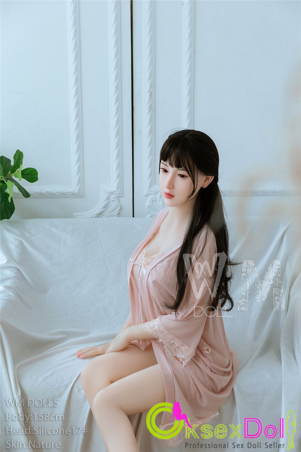 TPE Silicone sex dolls Gallery