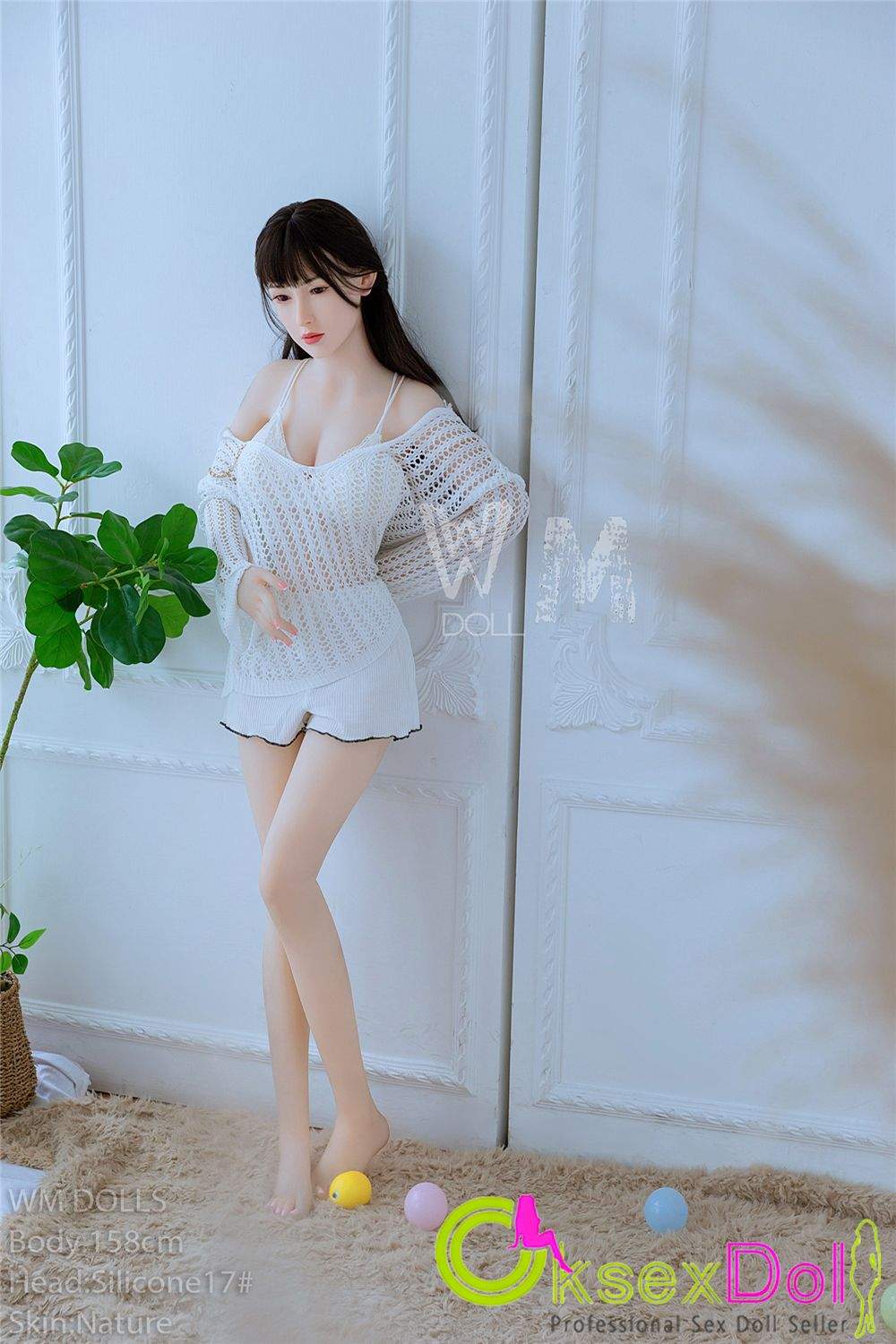 D cup real sex doll images
