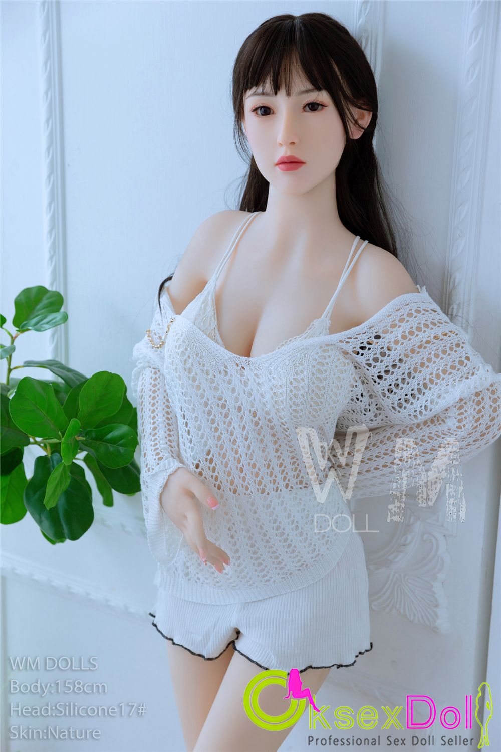 TPE Silicone real sex doll Album