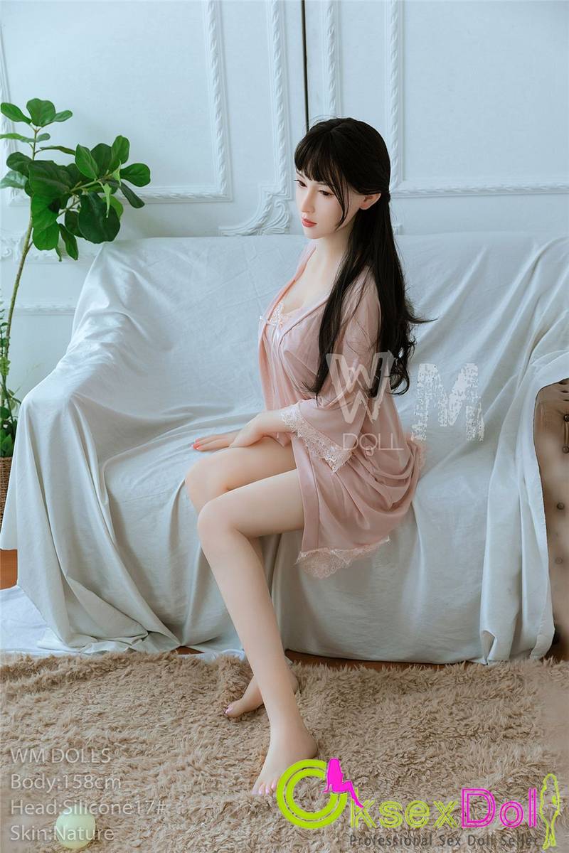 158cm real sex doll pic