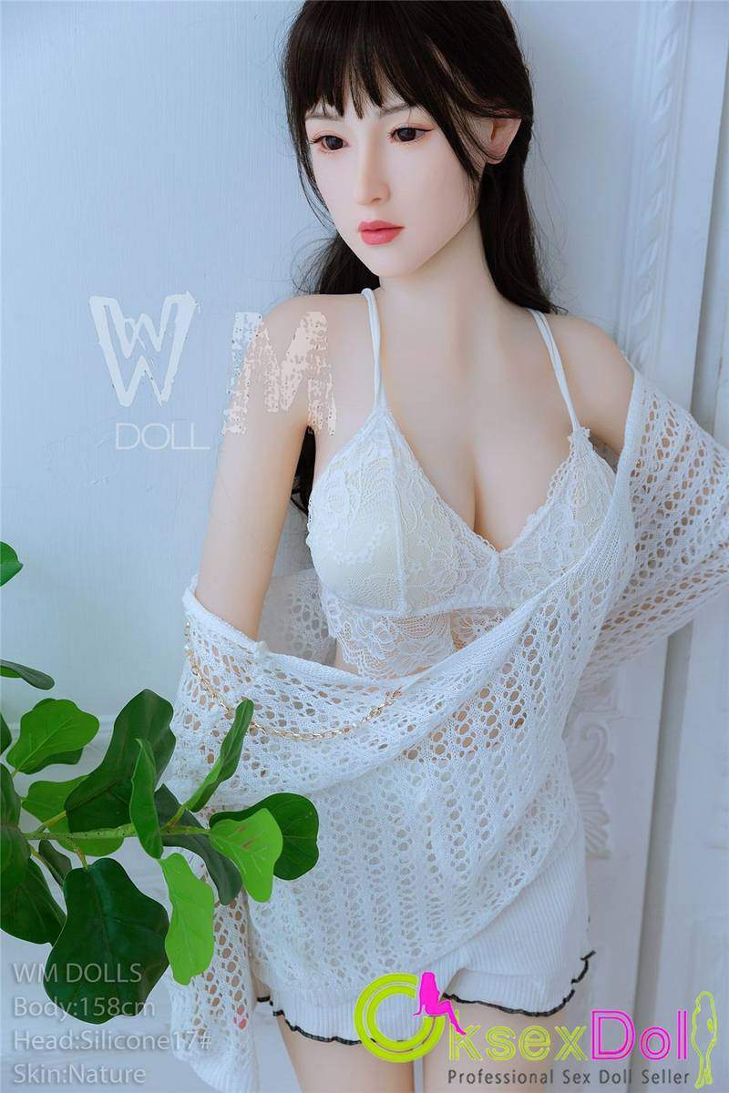 D cup real doll Photos