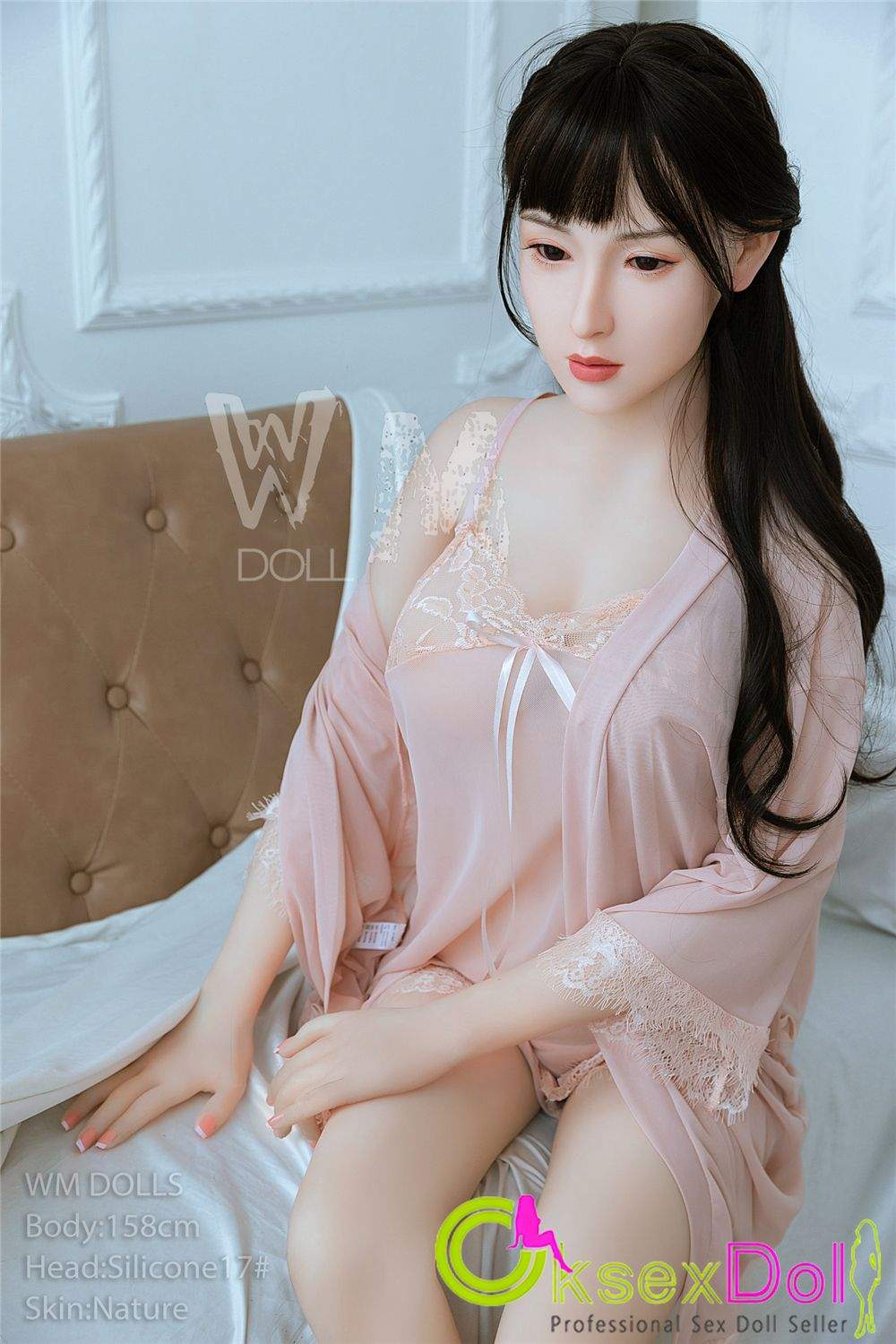 158cm Sex doll images