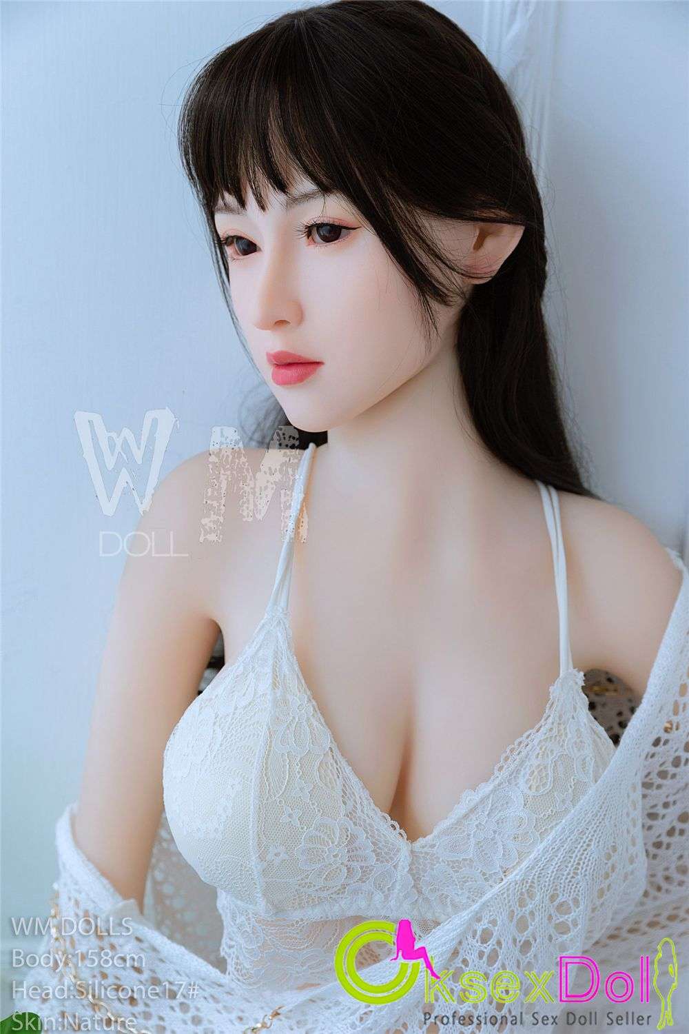 TPE Silicone real doll Gallery