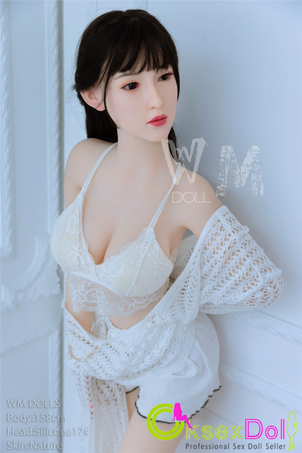 158cm D cup love doll Image