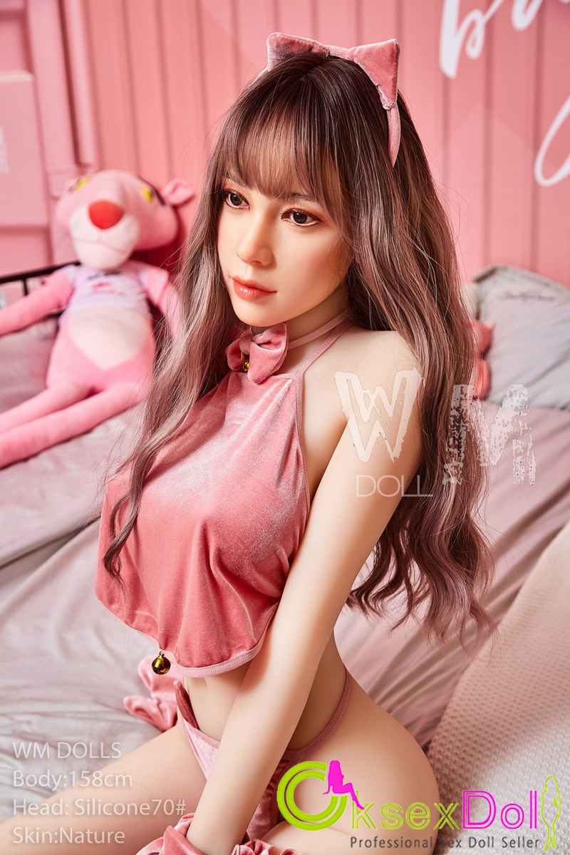 TPE Silicone real sex doll Album