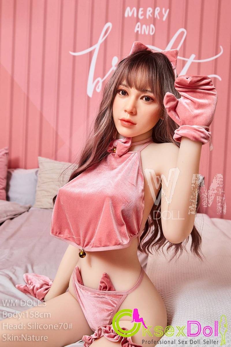 158cm real sex doll pic