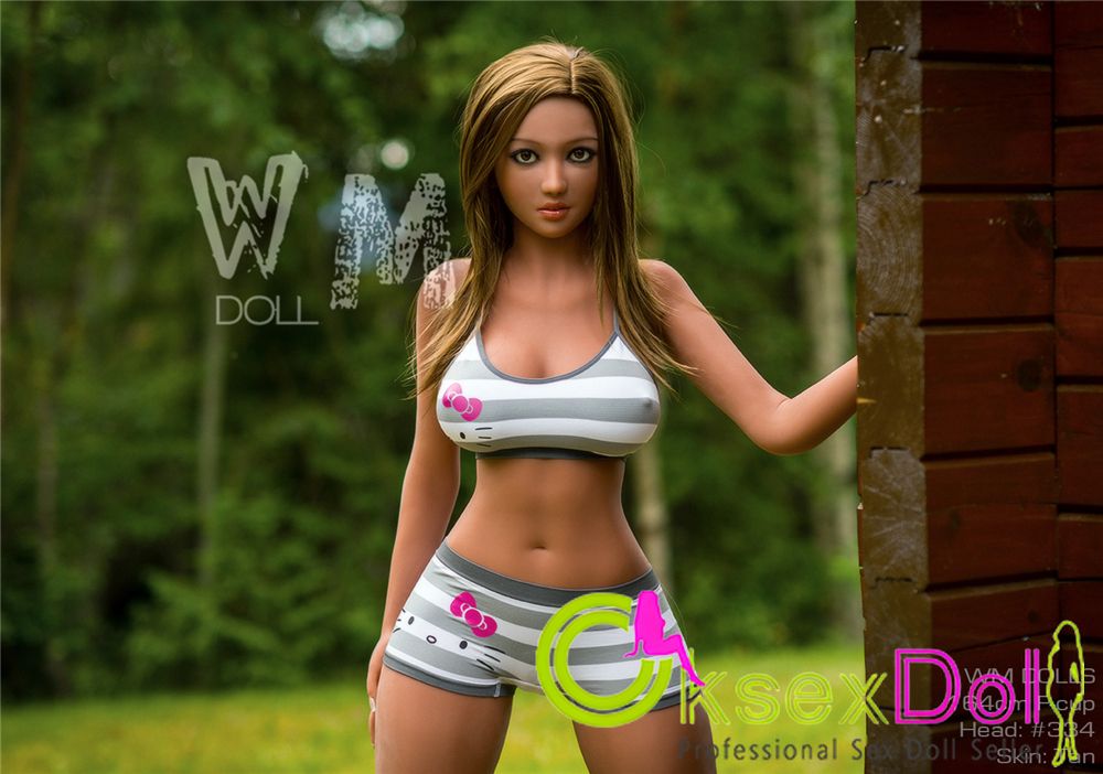 TPE Realistic Young real sex dolls Picture