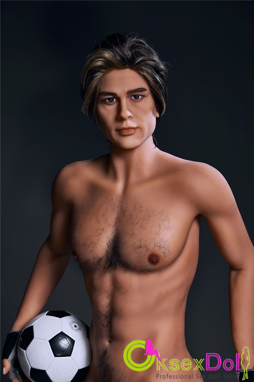 Strong sex doll Photos