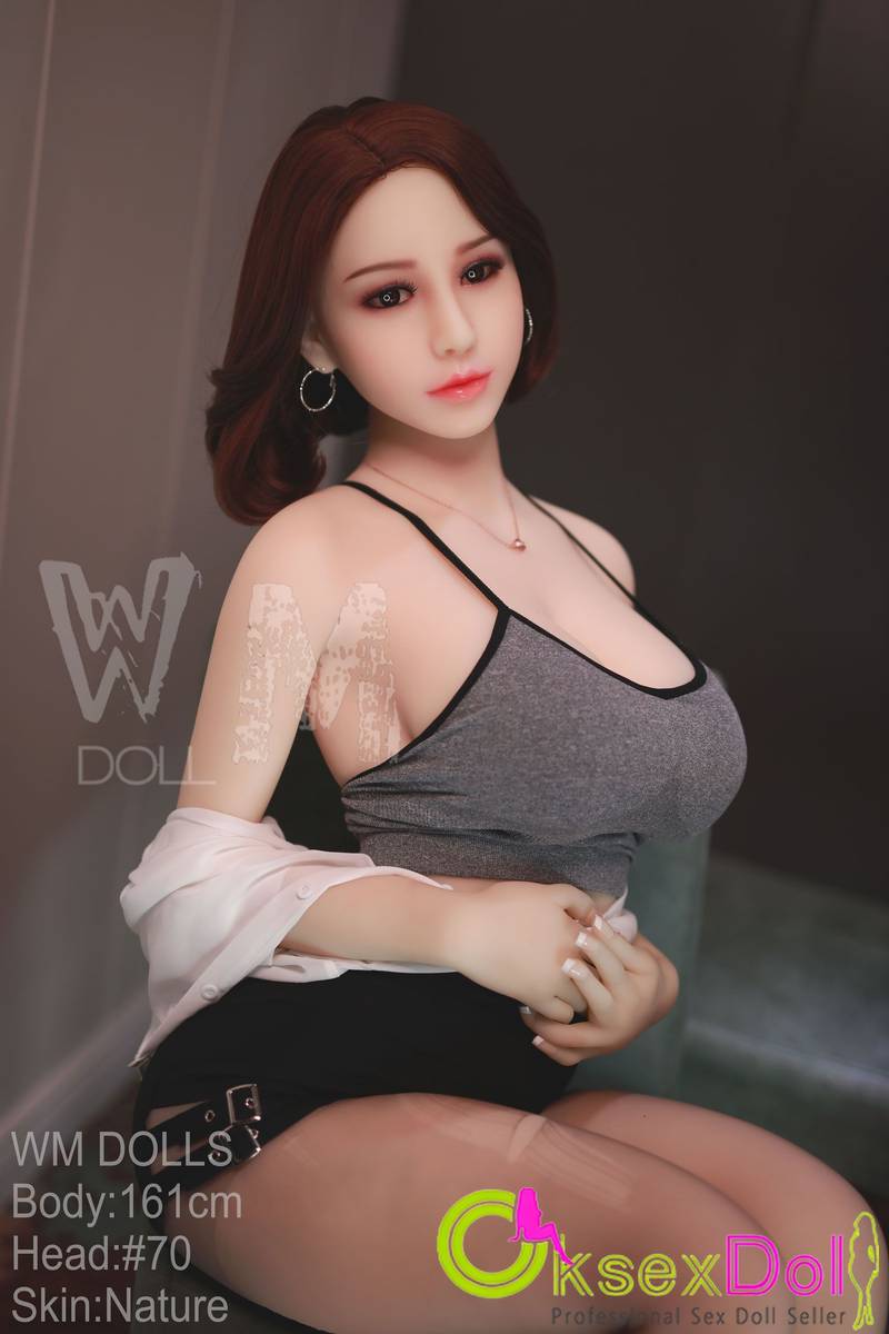 161cm real sex doll pic