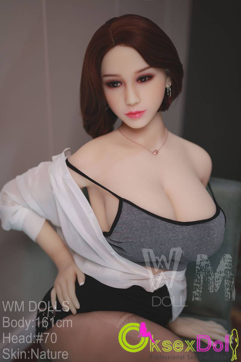 161cm G cup love doll Image