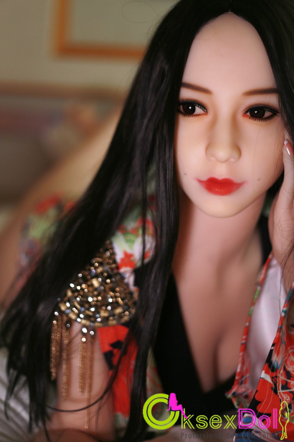 Sexy Cheap real doll Photos