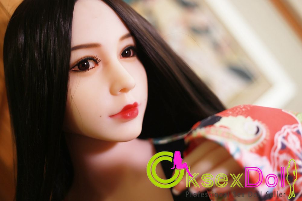 TPE Sexy Young real sex dolls Picture