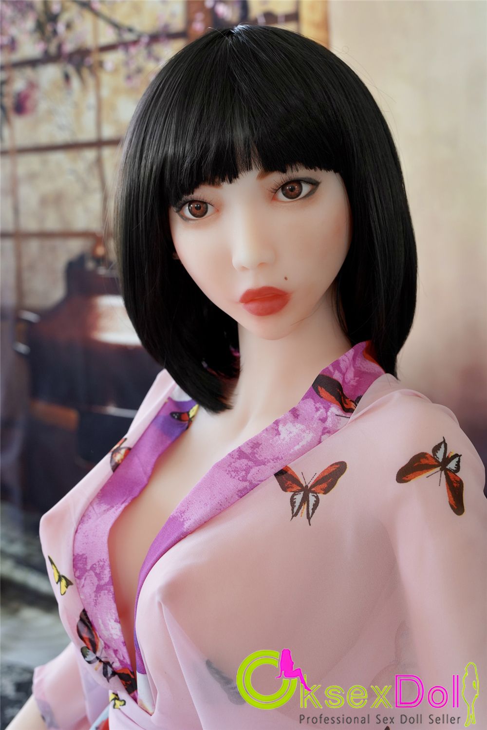 Ordinary Kimono Woman Sex Dolls Gallery