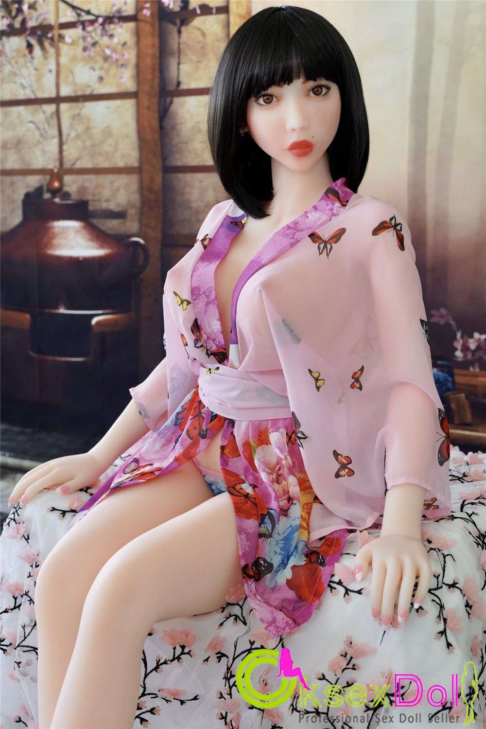 Japanese TPE Sex Dolls Photos