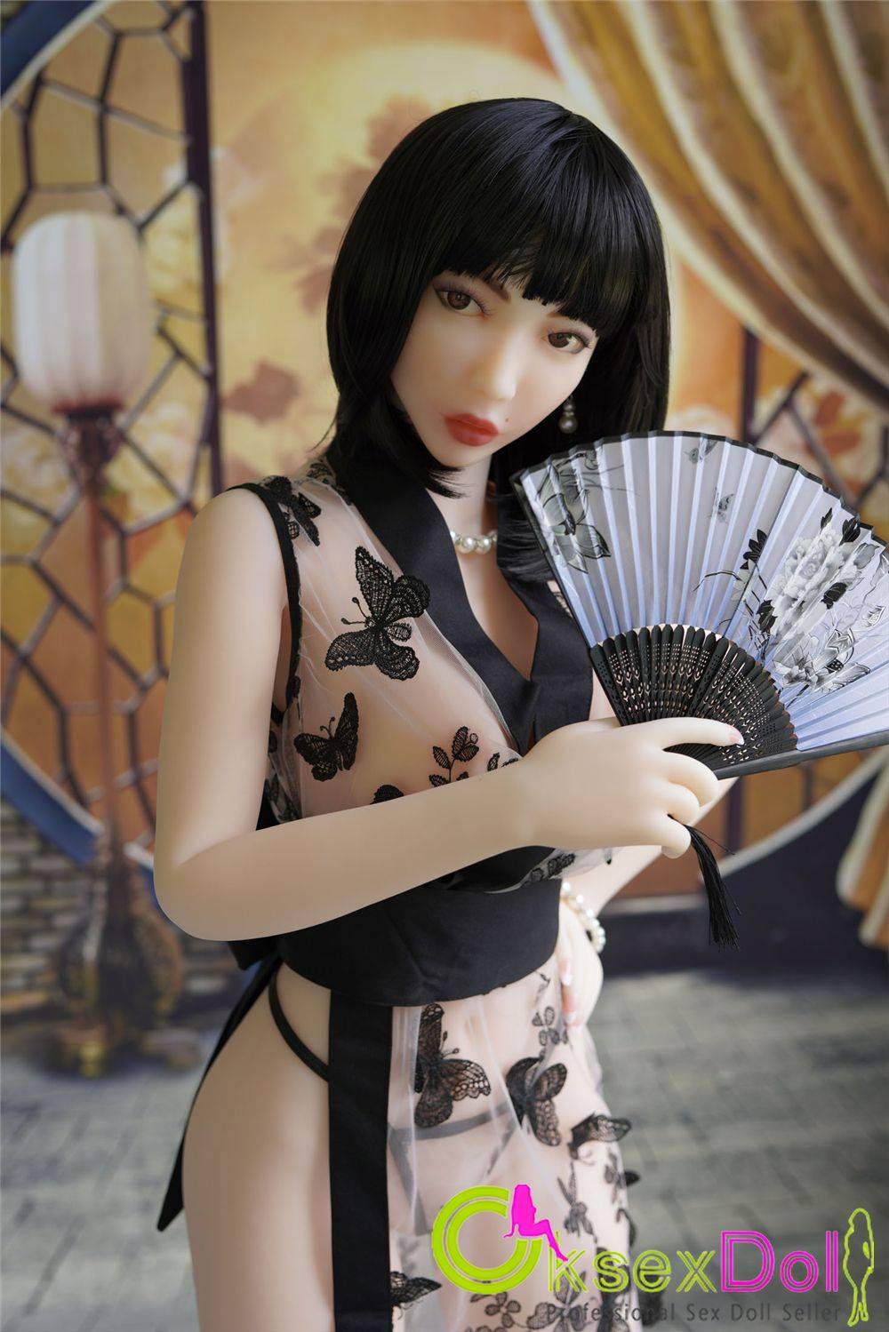 145cm Japanese Adult Sex Doll images