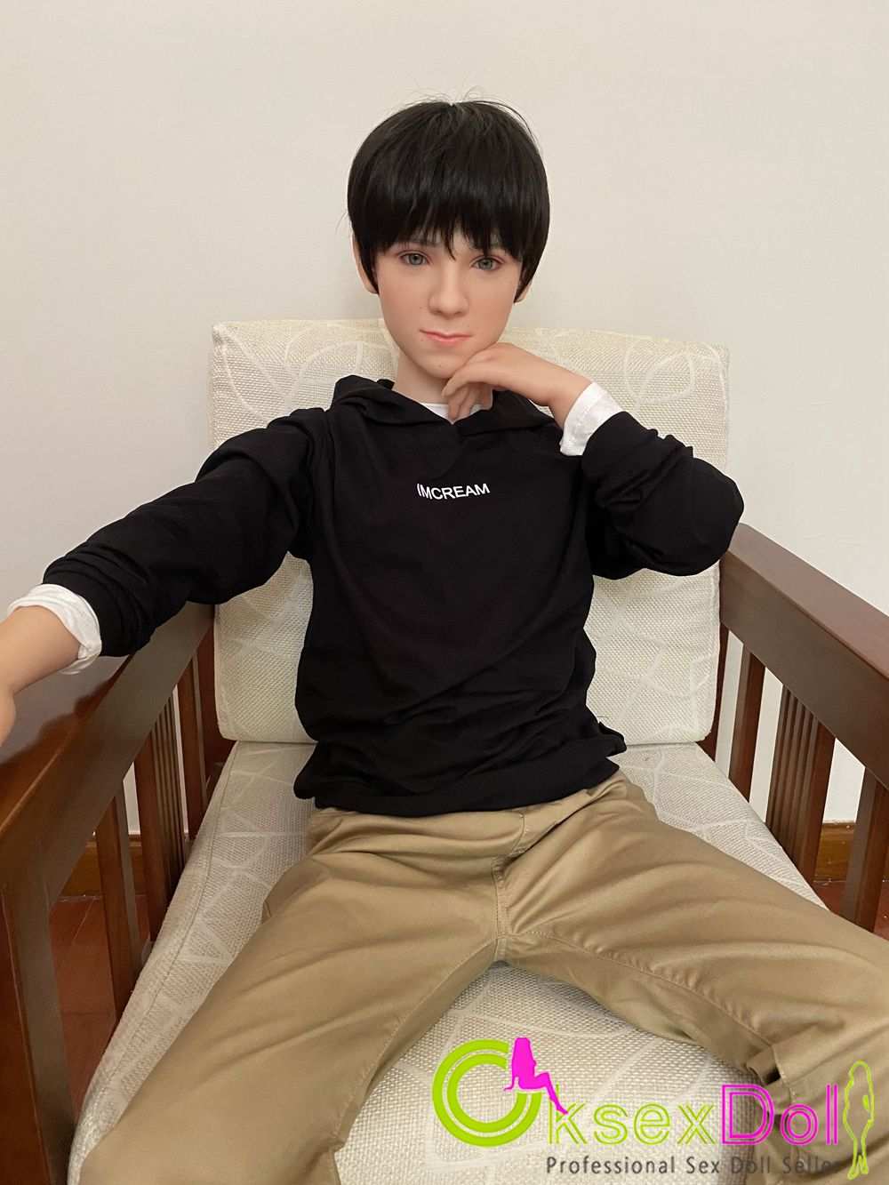 male sex doll for women Album of『Jesus』