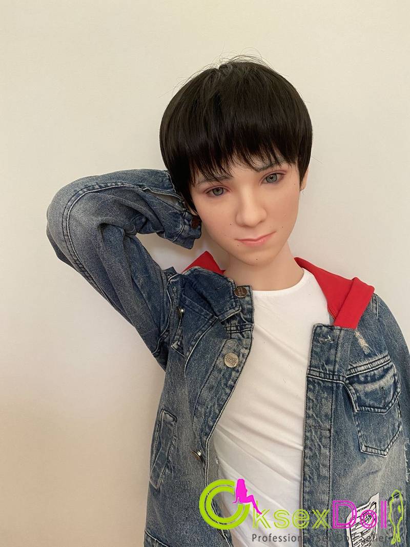 Life Size Male real sex dolls Picture