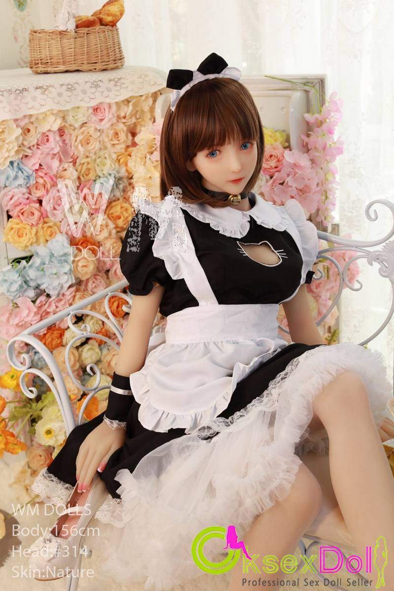 156cm real doll pic