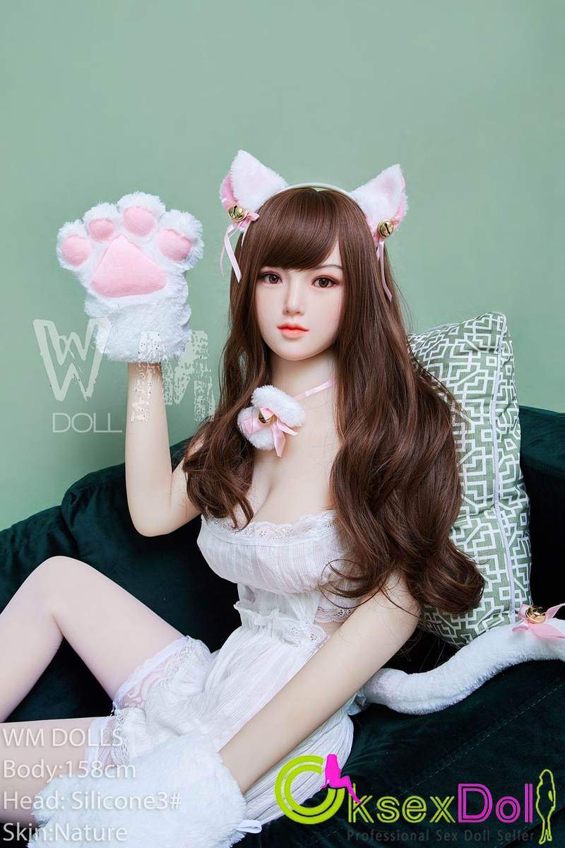 158cm real doll pic