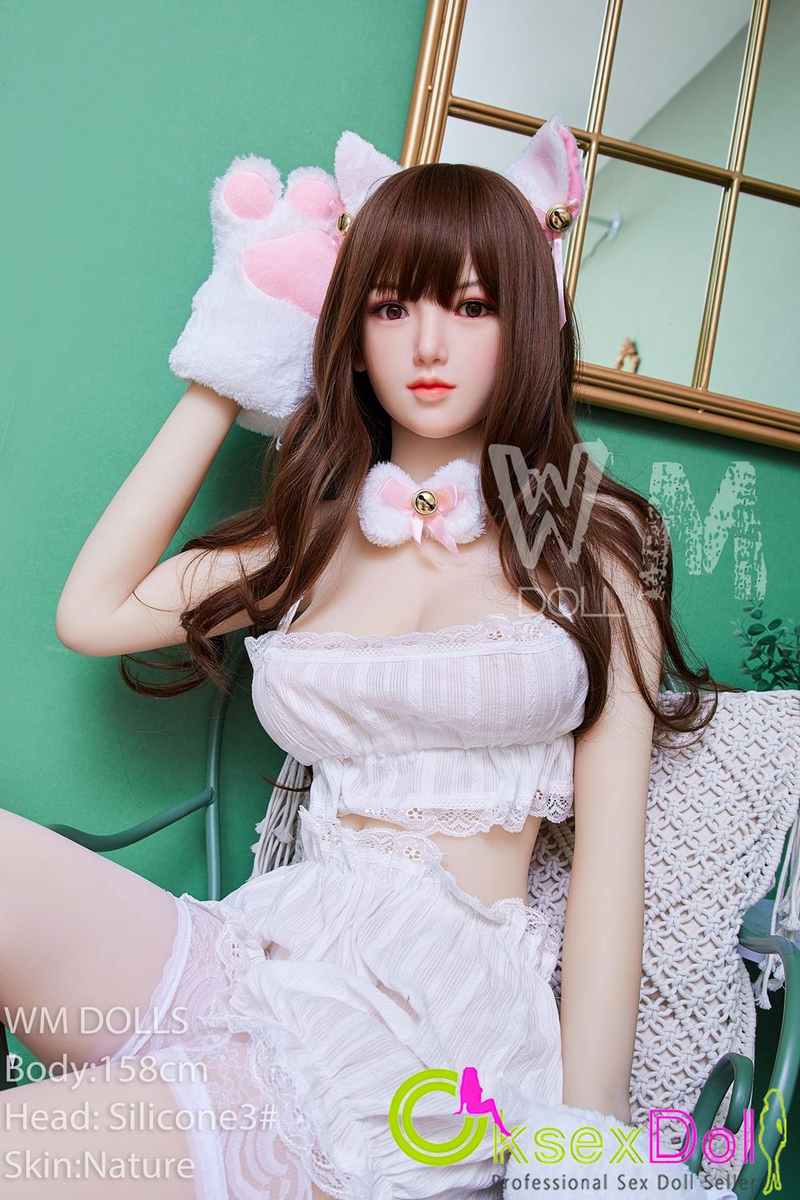 Cute Young real doll Photos