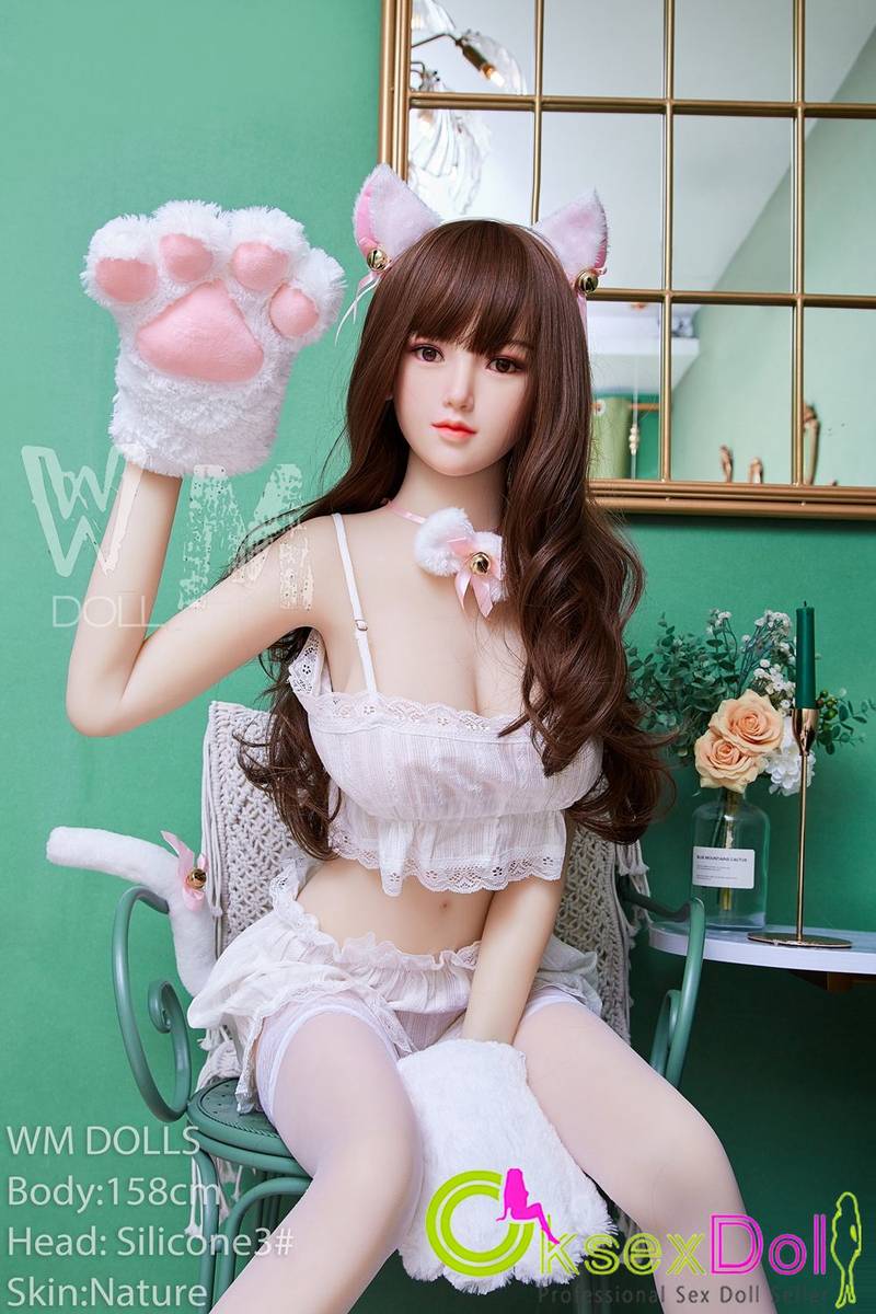 TPE Silicone real sex doll Album