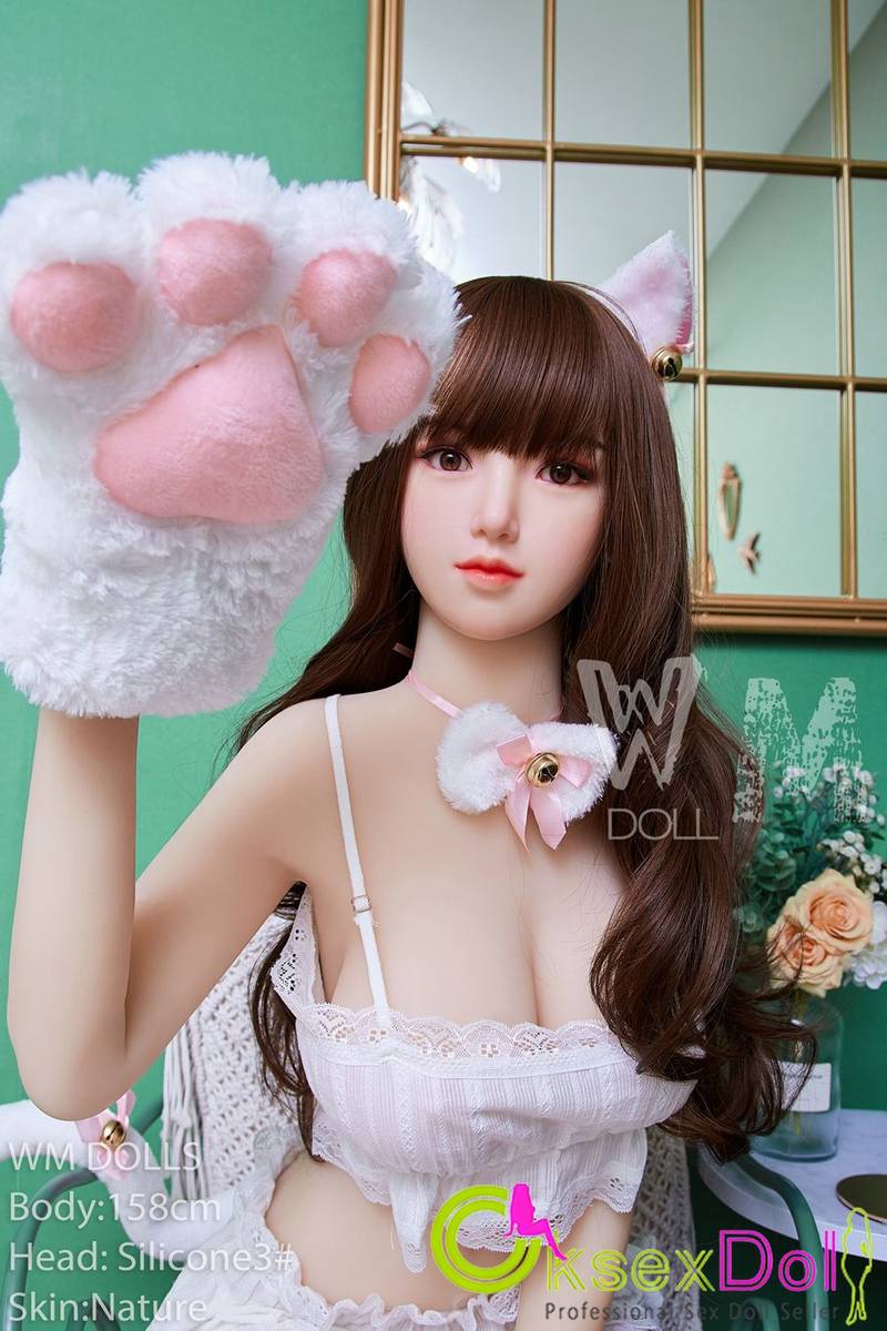 158cm real sex doll pic