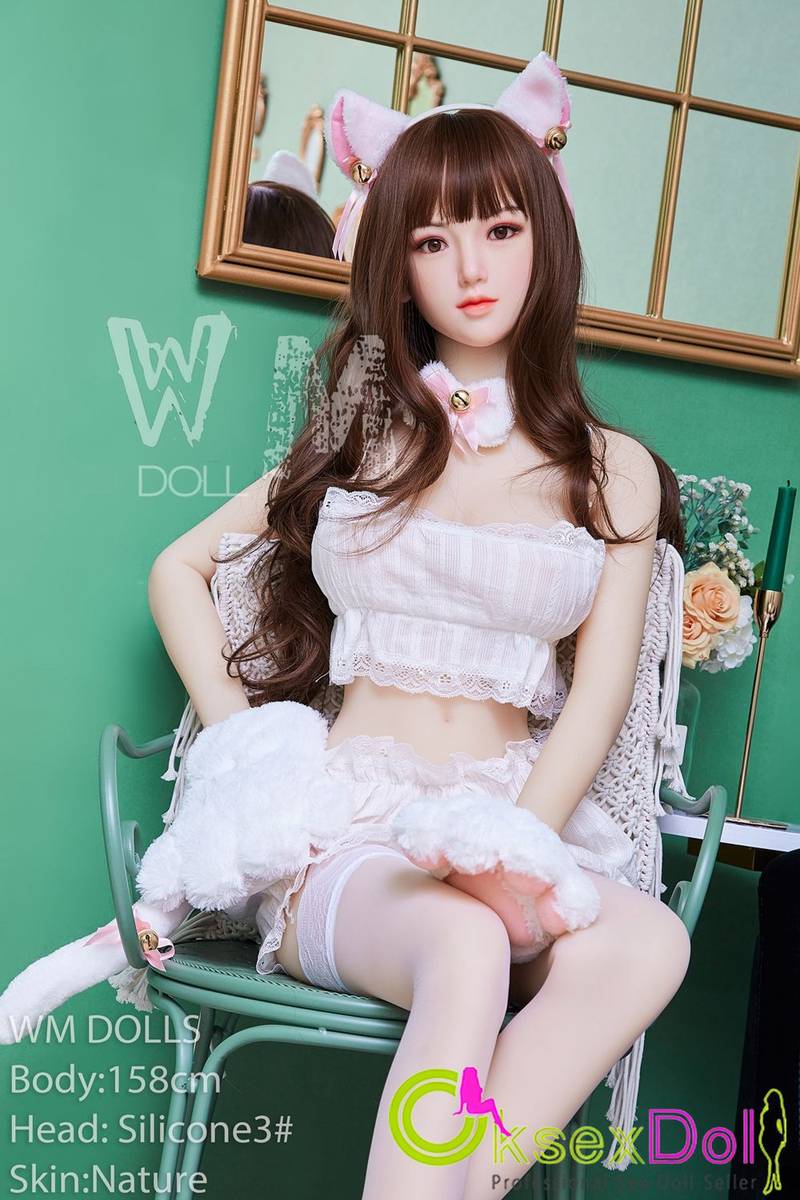 C cup real doll Photos
