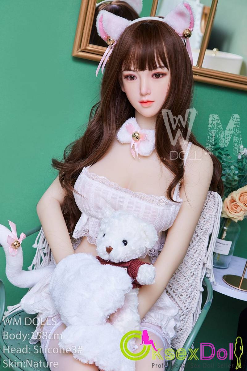 Cute Cheap real sex doll Pictures