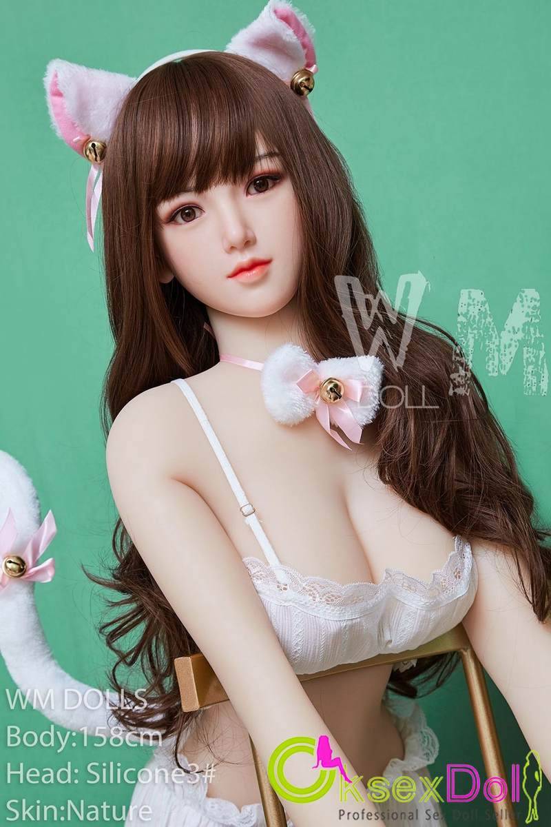 Chinese love dolls pic