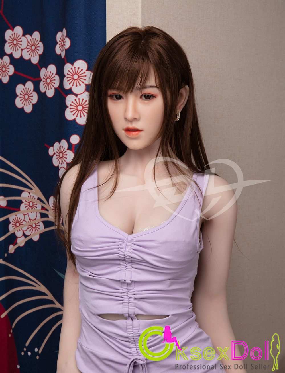 159cm Chinese Style Life Size Love Doll Pics