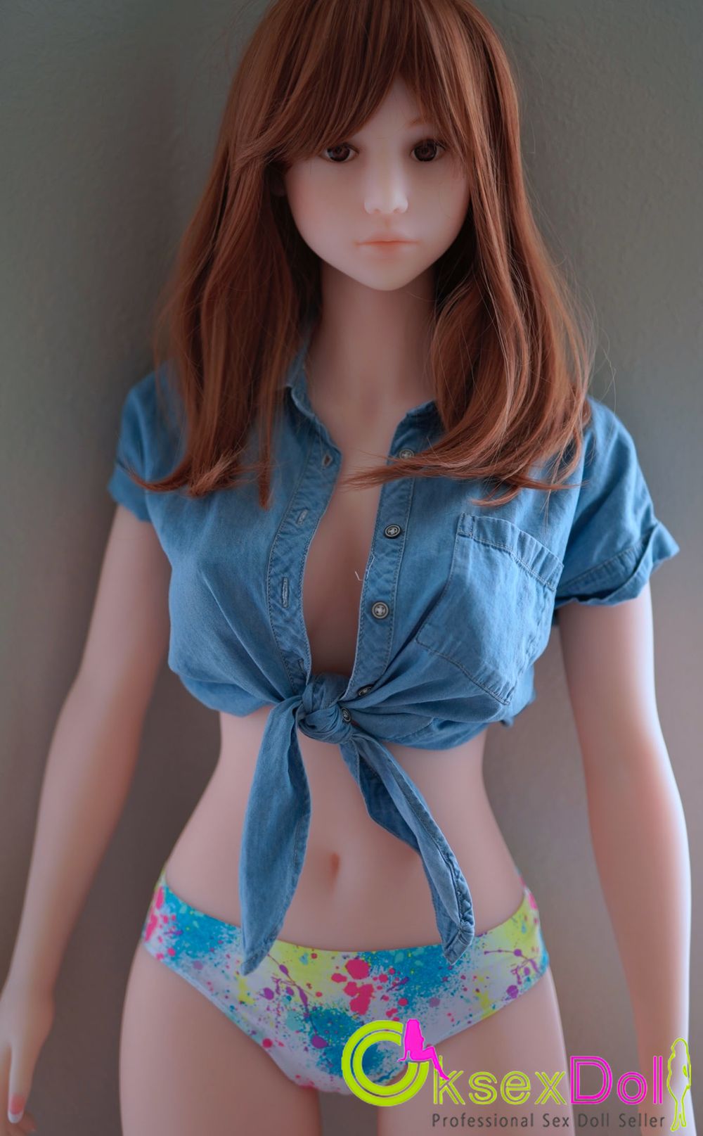 Sexy Girl Sex Doll Real Doll pic