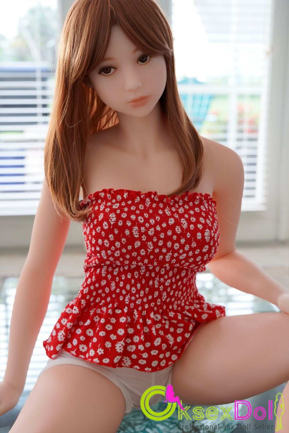Dollforever 145cm Love Doll Pictures