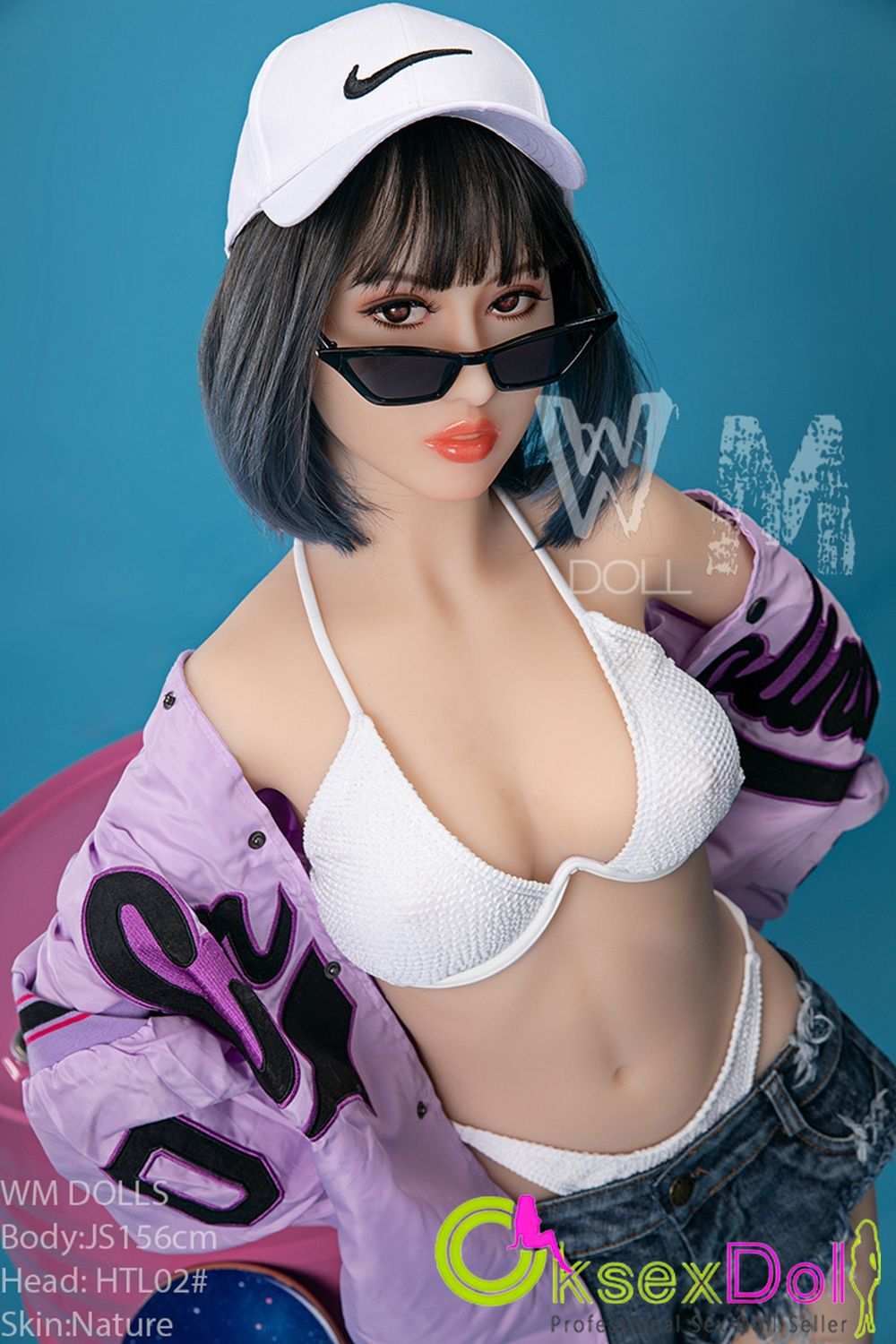 156cm B Cup Asian TPE Love Dolls Photos 