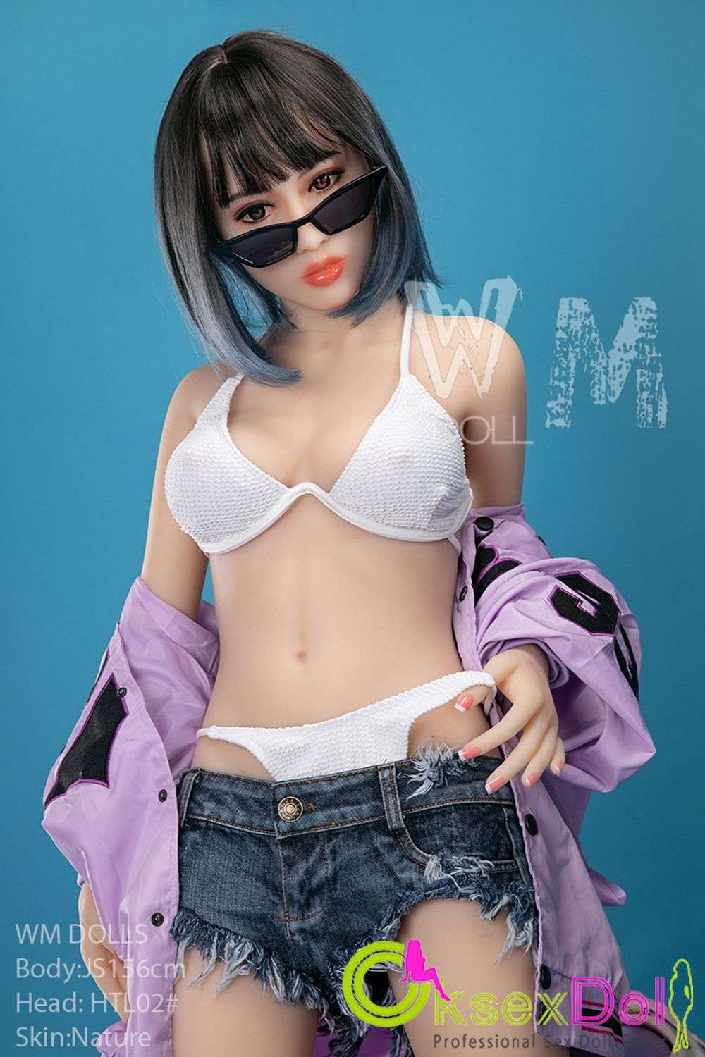 156cm real sex doll pic