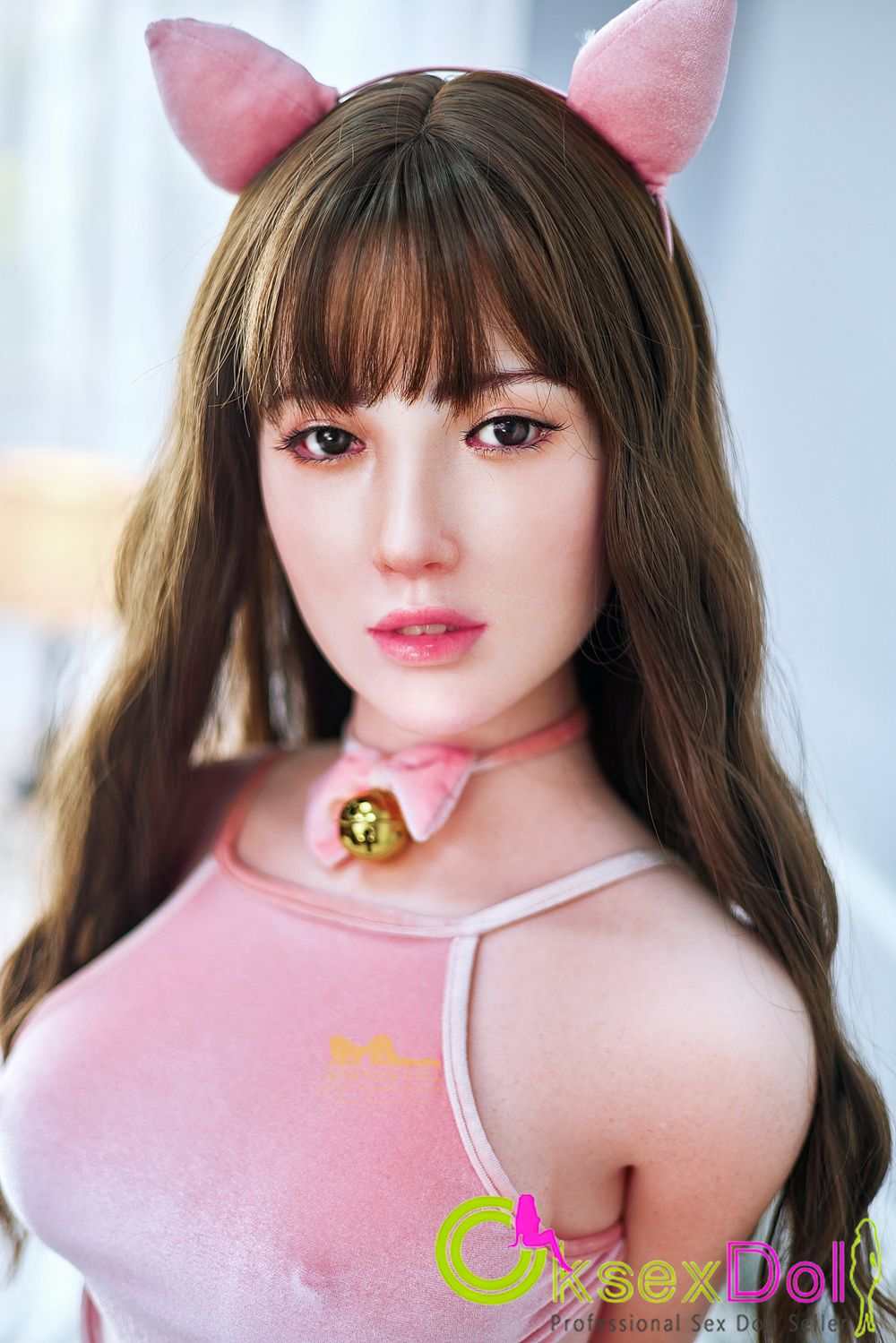 Sexy Young real sex doll Album