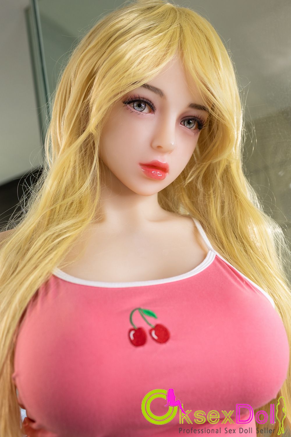 Big Boobs real sex doll Pictures