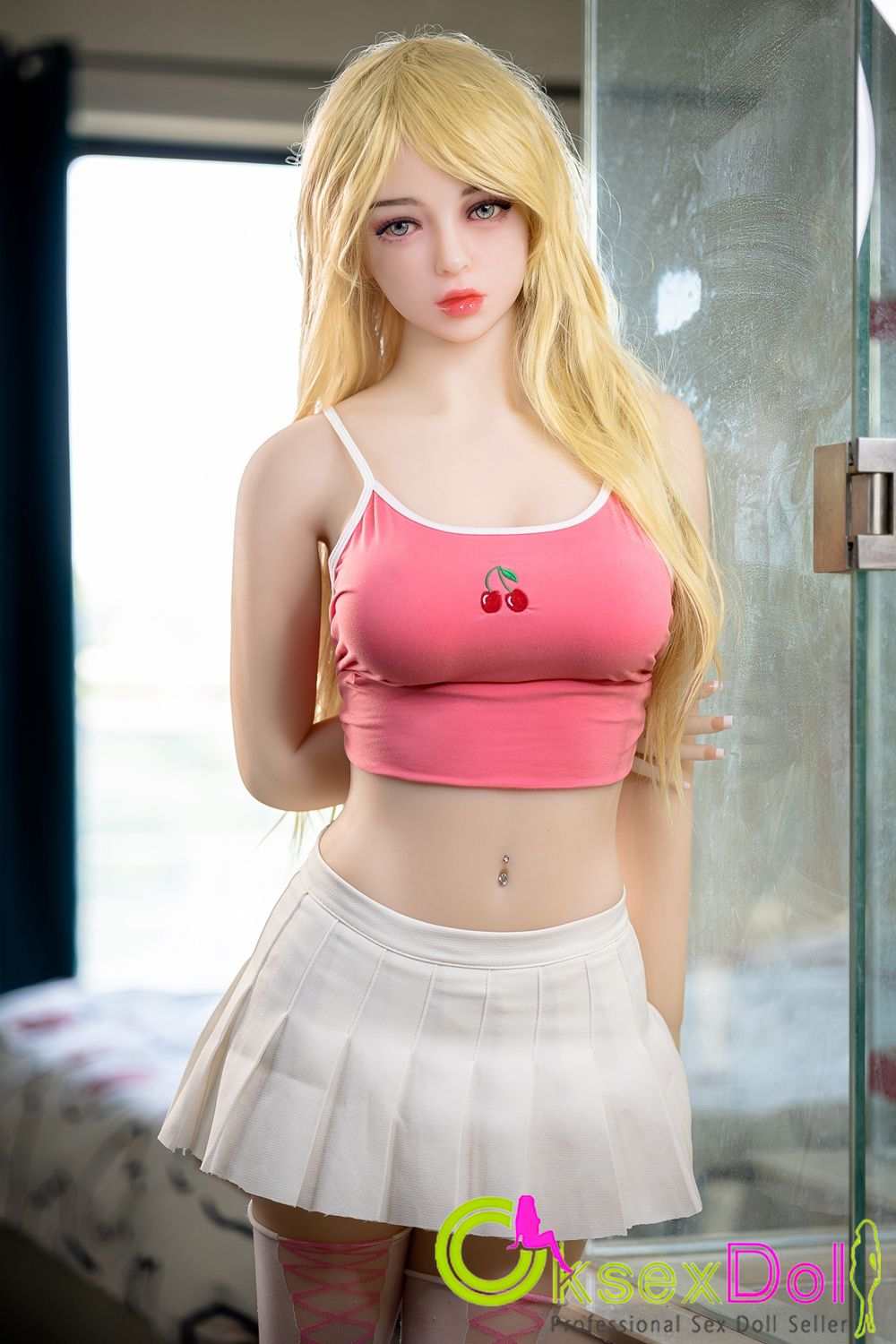 TPE real doll Gallery