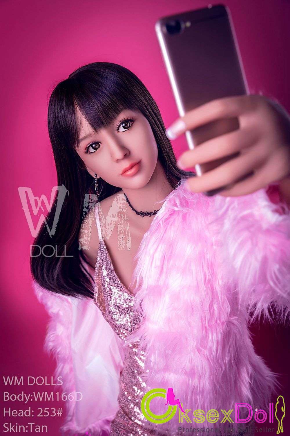 166cm D Cup American TPE Real Love Dolls Photo 