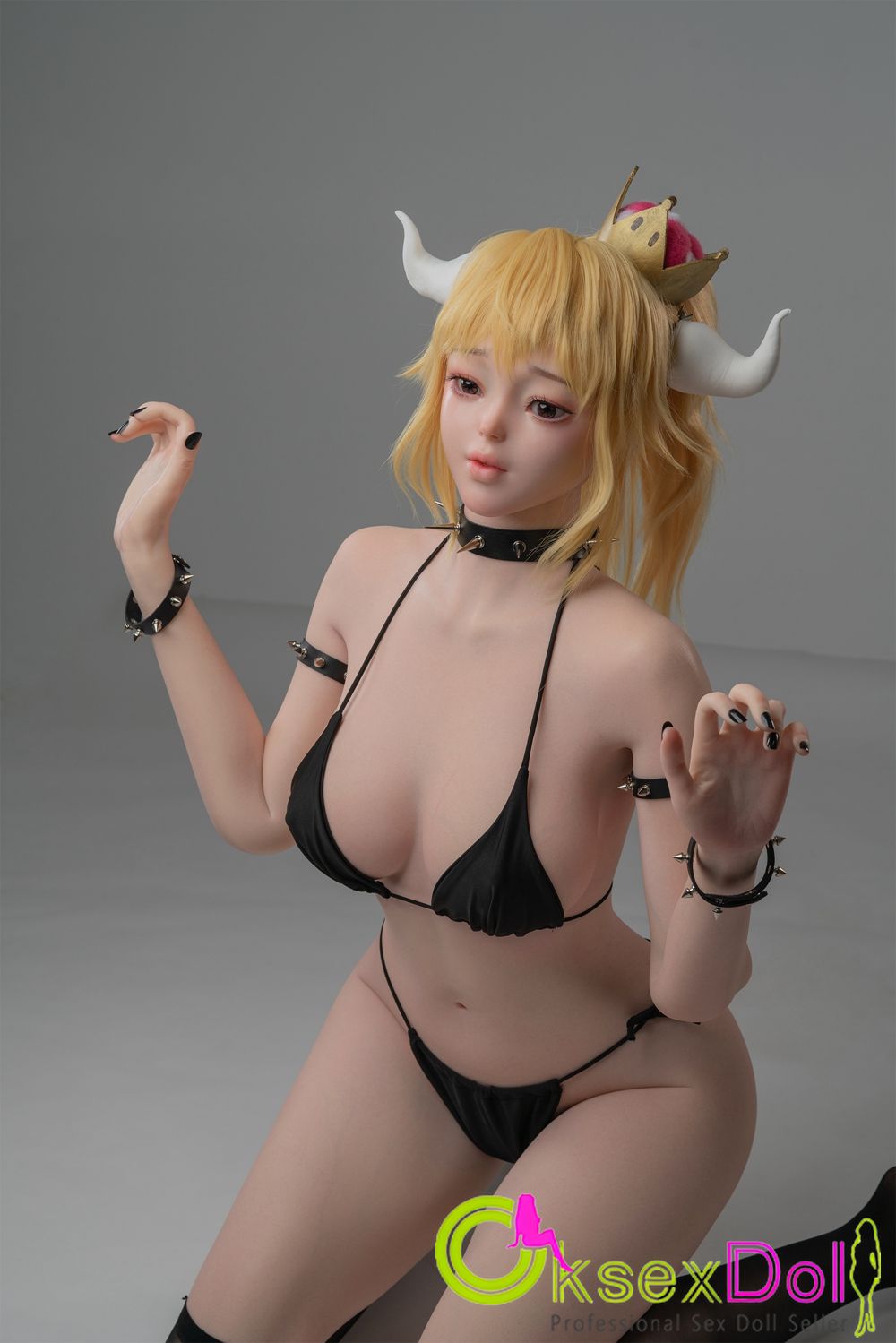 Blond sex dolls images