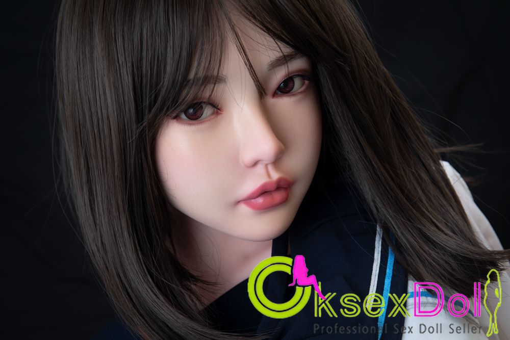 D-cup Realistic Sex Doll Image