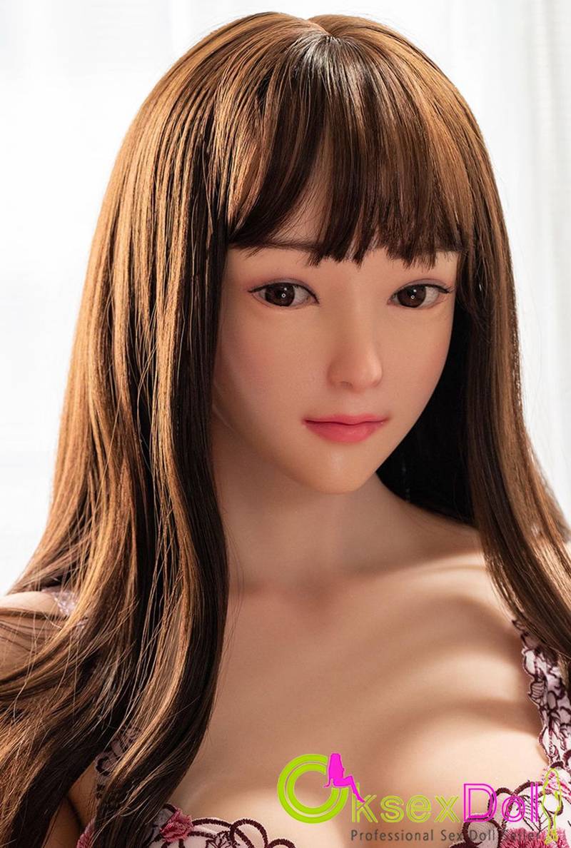 Skinny Sex Doll Real Doll pic