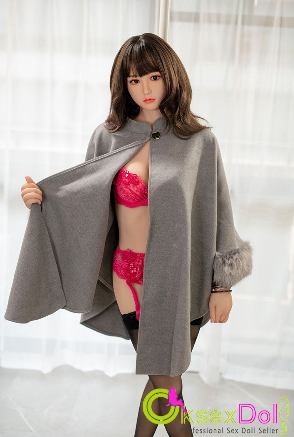 FU 158cm Love Dolls Pictures