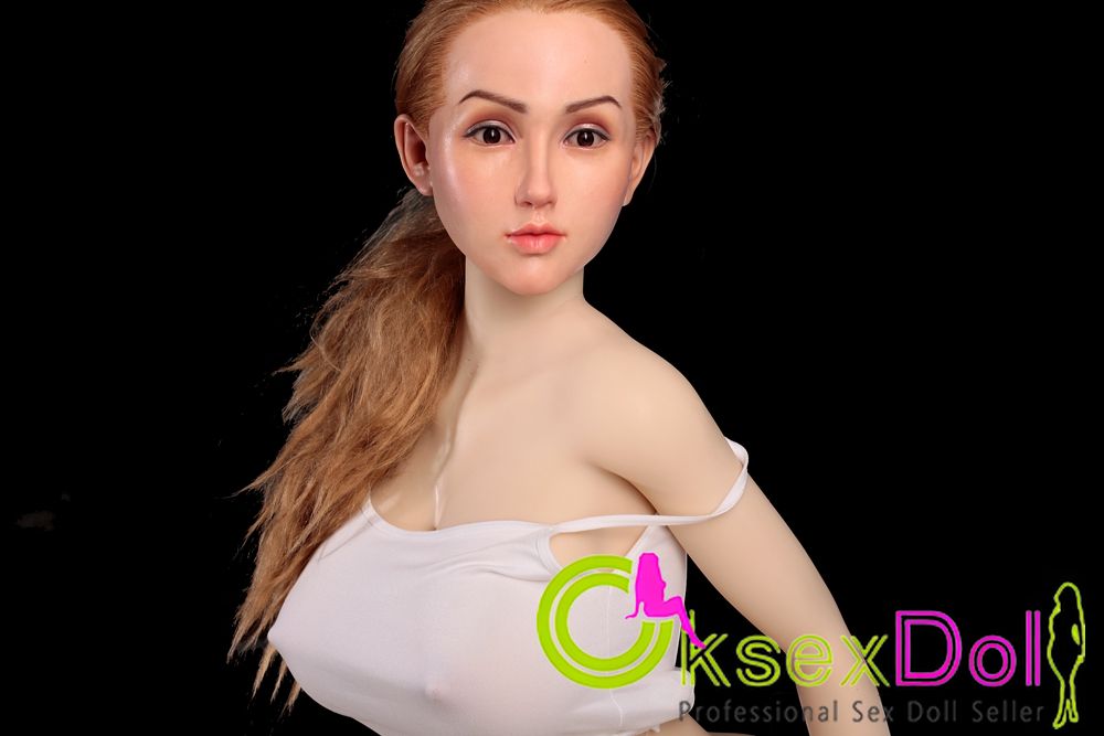 America Skinny Sex Doll