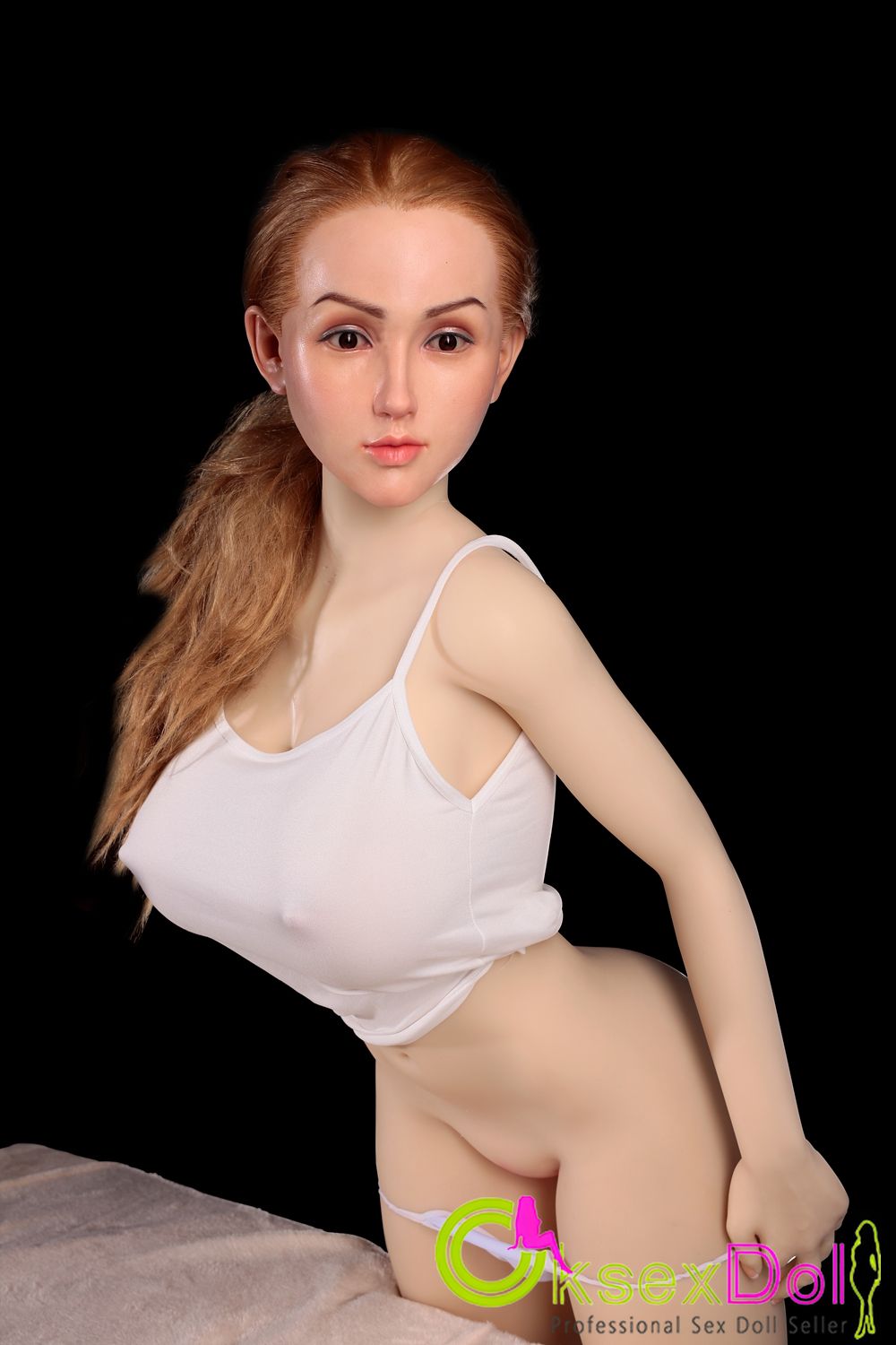 161cm Beautiful Sex Dolls images